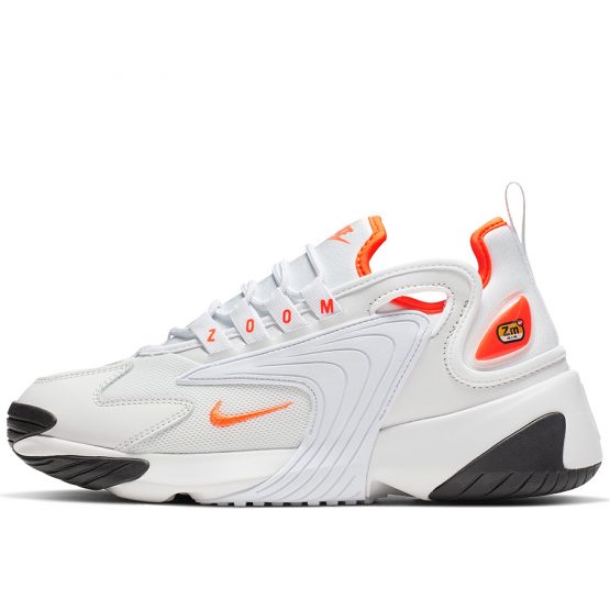 Nike Zoom 2K
