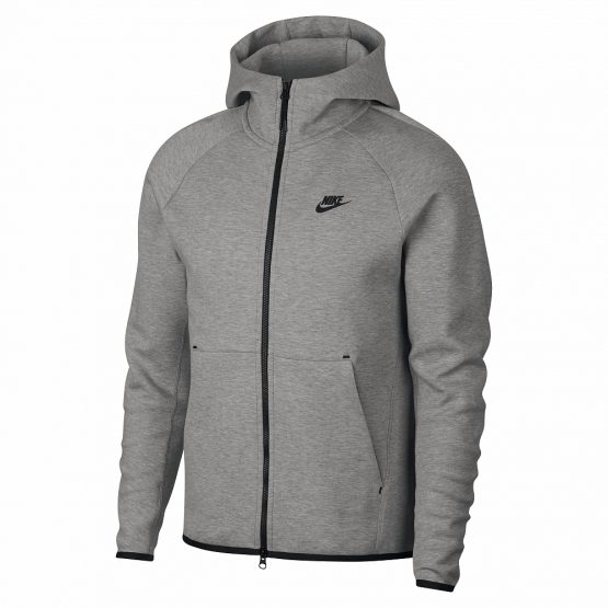 Nike Tech Fleece Hoodie Full Zip