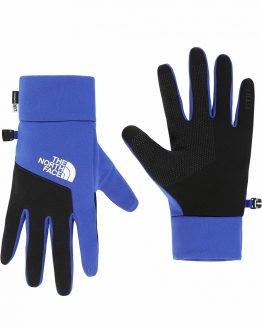 The North Face Etip Gloves The North Face Etip Gloves