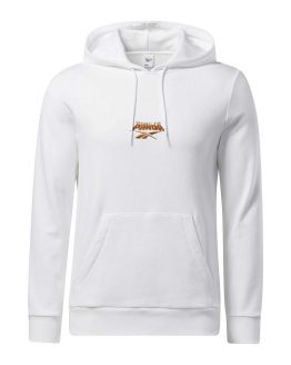 Reebok Classic x Kung-Fu Panda Hoodie