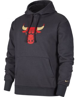 Nike Chicago Bulls City Edition Logo Nike Chicago Bulls City Edition Logo