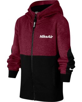 Nike Sportswear Nike Air Full Zip Hoodie Nike Sportswear Nike Air Full Zip Hoodie