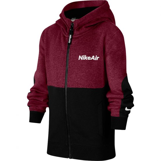 Nike Sportswear Nike Air Full Zip Hoodie