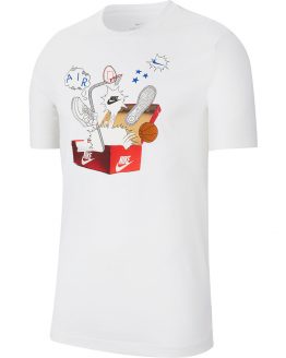 Nike Shoebox Photo Tee Nike Shoebox Photo Tee
