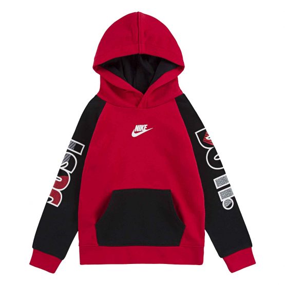 Nike Fly Pullover Hoodie