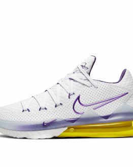 Nike Lebron XVII Low Nike Lebron XVII Low