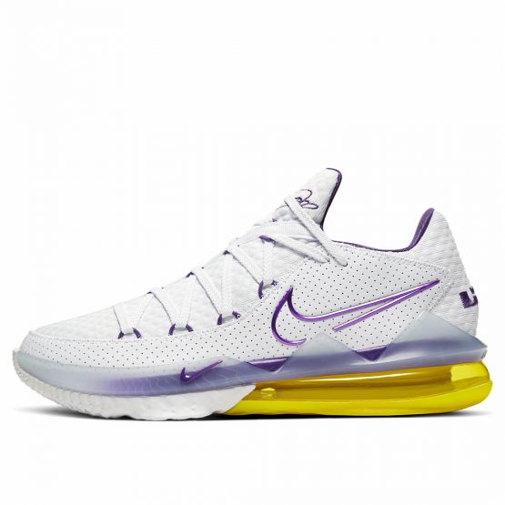 Nike Lebron XVII Low