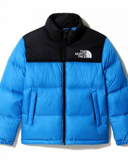 The North Face 1996 Retro Nuptse Jacket The North Face 1996 Retro Nuptse Jacket