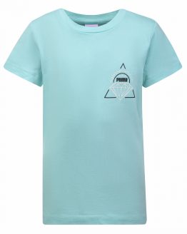 Puma x Diamond Tee