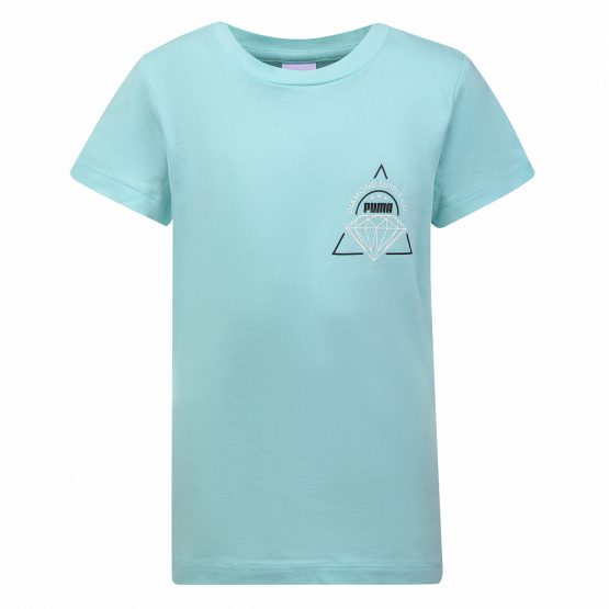Puma x Diamond Tee