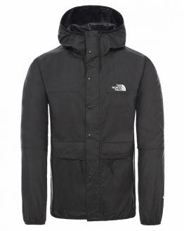 The North Face 1985 Mountain Jacket Zinnia The North Face 1985 Mountain Jacket Zinnia