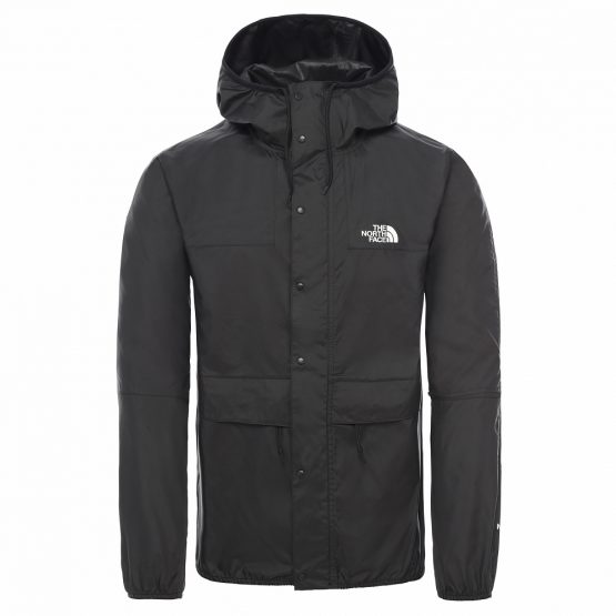The North Face 1985 Mountain Jacket Zinnia