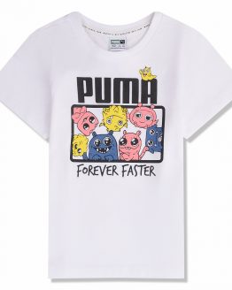 Puma Monster Tee