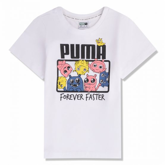 Puma Monster Tee