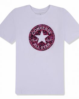 Converse Chuck Patch Elongated Converse Chuck Patch Elongated