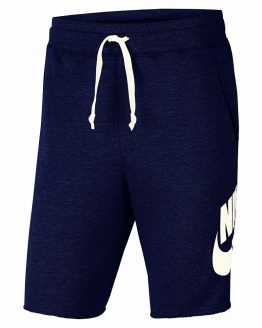 Nike Sportswear Shorts Fleece Tech Alumni