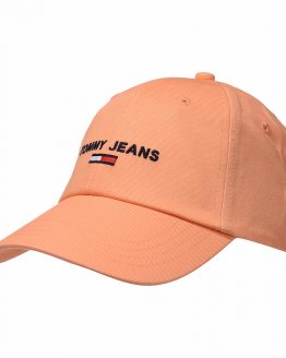 Tommy Jeans Sport Cap