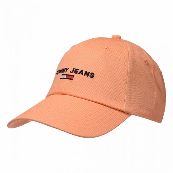 Tommy Jeans Sport Cap