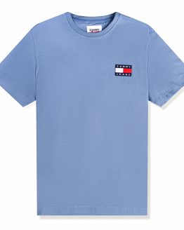 Tommy Jeans Badge Tee Tommy Jeans Badge Tee