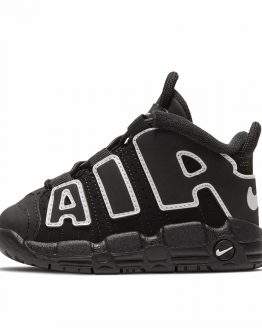 Nike Air More Uptempo (TD) Nike Air More Uptempo (TD)