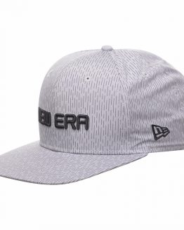 New Era Rain Camo 9Fifty