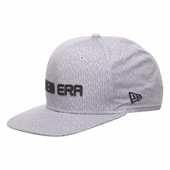 New Era Rain Camo 9Fifty