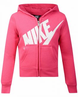 Nike Futura Full Zip Hoodie Nike Futura Full Zip Hoodie
