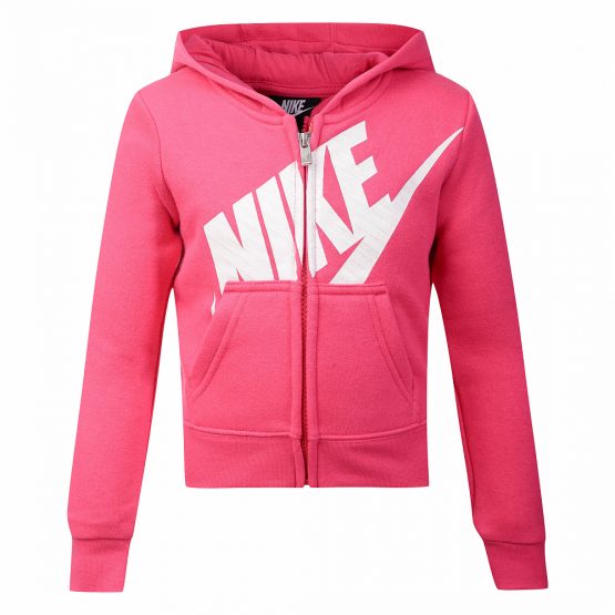 Nike Futura Full Zip Hoodie