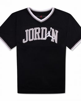 Jordan Mesh Shooting Shirt Jordan Mesh Shooting Shirt