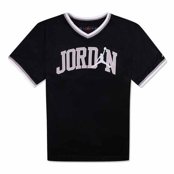 Jordan Mesh Shooting Shirt