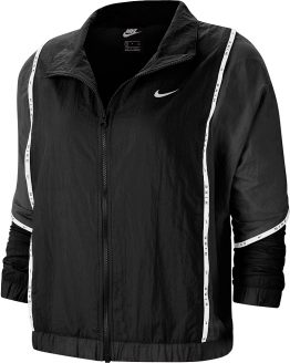 Nike Sportswear Jacket Woven Piping Nike Sportswear Jacket Woven Piping