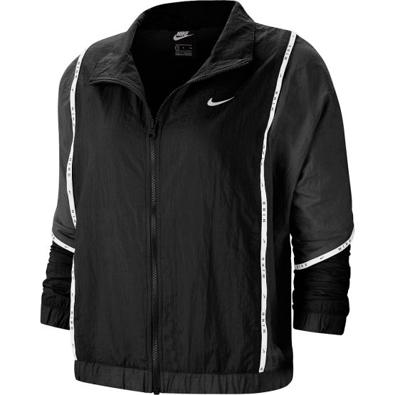 Nike Sportswear Jacket Woven Piping