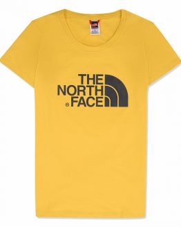 The North Face Short Sleeve Easy Tee The North Face Short Sleeve Easy Tee