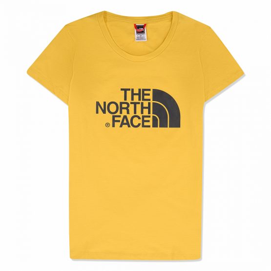 The North Face Short Sleeve Easy Tee