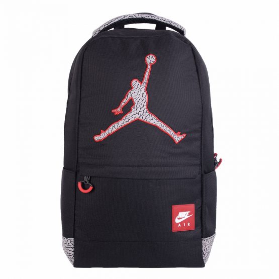 Jordan Nubuck Ele Pack