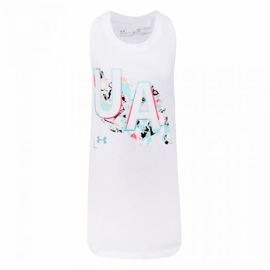 Under Armour Print Fill Tank