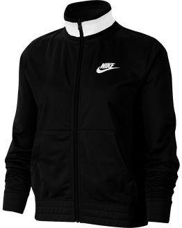 Nike Heritage Jacket Polyknit Nike Heritage Jacket Polyknit