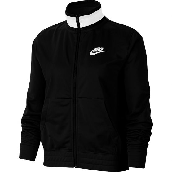 Nike Heritage Jacket Polyknit