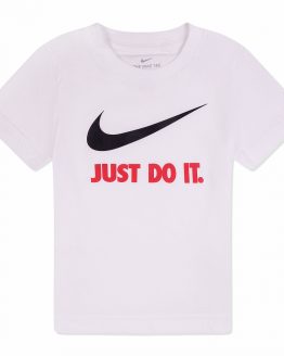 Nike Swoosh Tee Nike Swoosh Tee