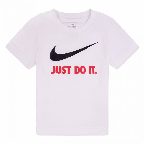 Nike Swoosh Tee