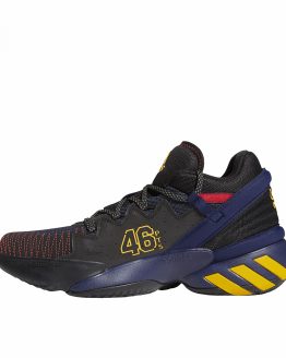 adidas Performance D.O.N. Issue #2