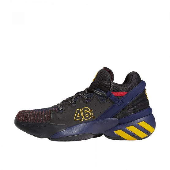 adidas Performance D.O.N. Issue #2