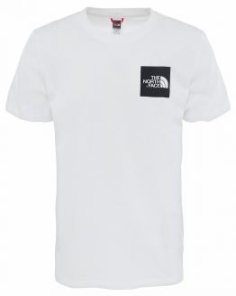 The North Face Fine Tee
