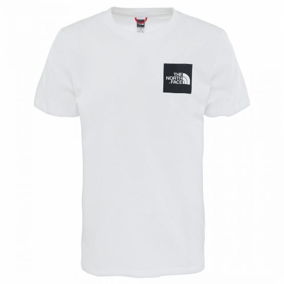 The North Face Fine Tee