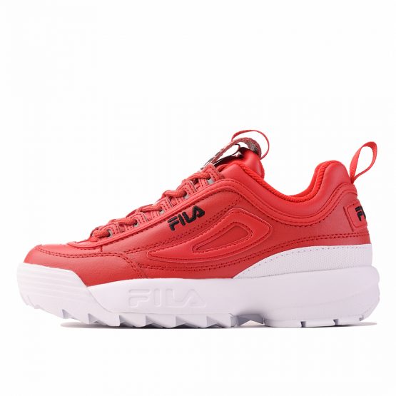 Fila Disruptor II Premium