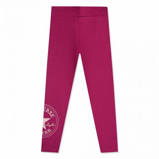 Converse Oversize Chuck Patch Leggings