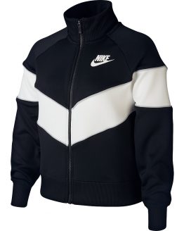 Nike Sportswear Heritage Full Zip