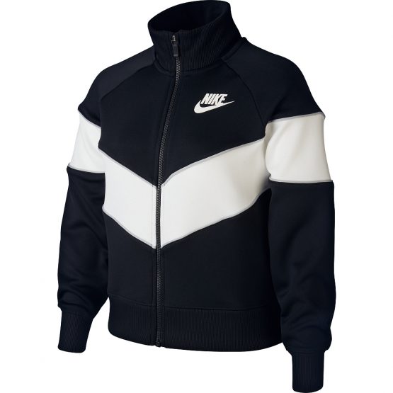 Nike Sportswear Heritage Full Zip