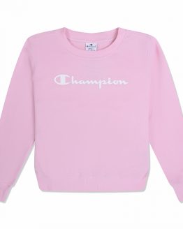 Champion Crewneck Sweatshirt Champion Crewneck Sweatshirt