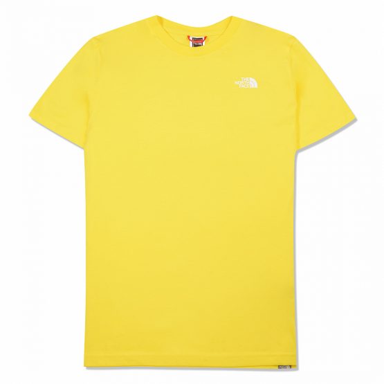 The North Face Short Sleeve Simple Dome Tee